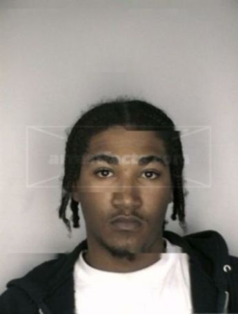 Jeremy Duane Williams