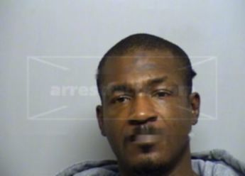 Eric Tyrone Bradford