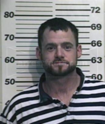Brian Keith Chapman