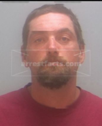 Timothy Ray Slaughter