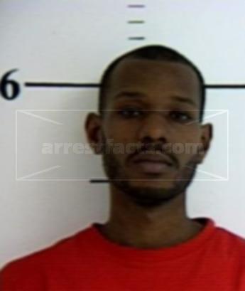 Curtis Anthony Henry