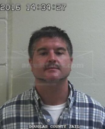 Christopher Richard Smith