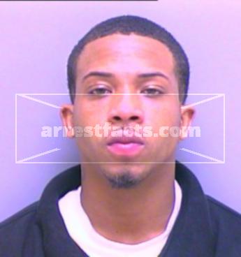 Kwamaine Jamar Jones