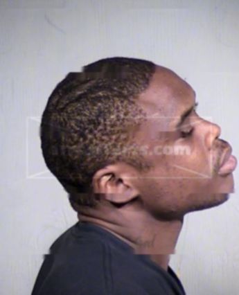 Roderick Levell Pearsall