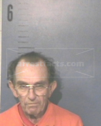 Ronnie Alvin Whitfield