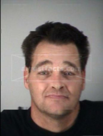 Eric Shane Bretz