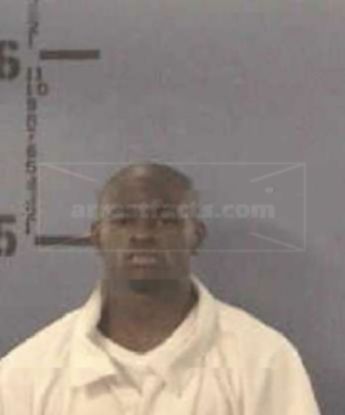 Deonta Mandell Arnold