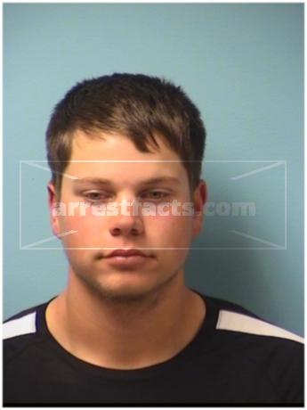 Tanner Gerald Gertken