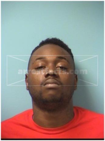 Roderick Lavell Brown