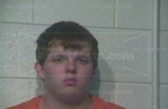 Caleb Wayne Baker