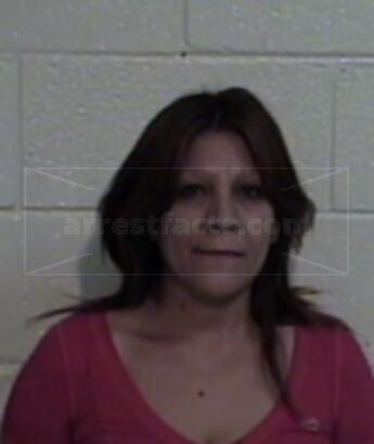 Dolores Sanchez Solis