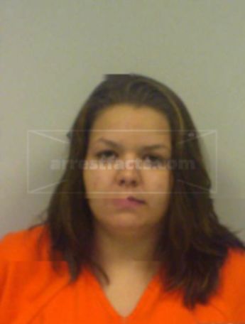 Tiffany Lee Seaman