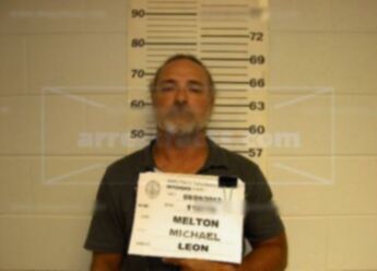 Michael Leon Melton