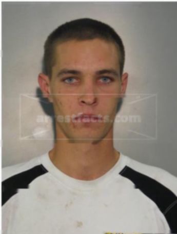 Bryan Jeffrie Sheckler Jr.