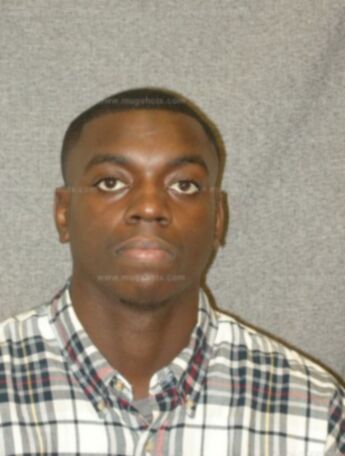 Jerrail D Moore