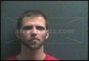 Randy James Hayes