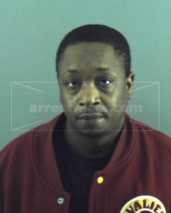 Kendrick D Kilcrease