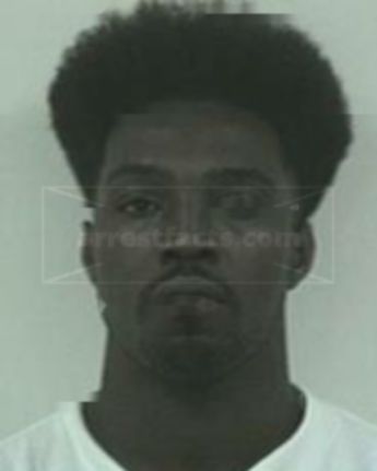 Clinton Lamar Roberts