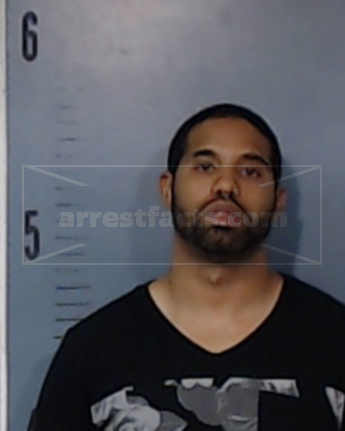 Rafael Darnell Mathews