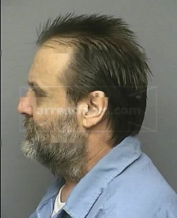 Brian Lewis Graves