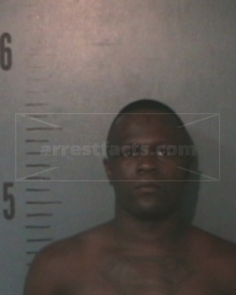 Tyrrell Rashad Brown