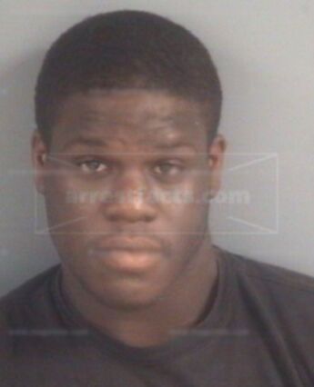 Marcus Sherod Hawkins