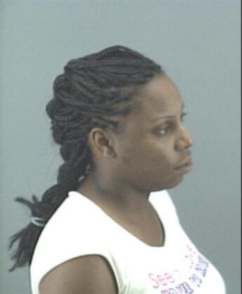 Monietha Sherenell Tucker