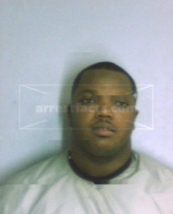 Jermaine Lee Crowley