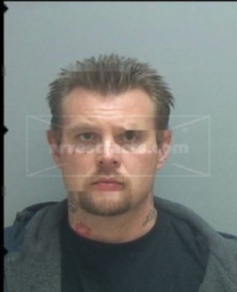 Steven Lloyd Schafer
