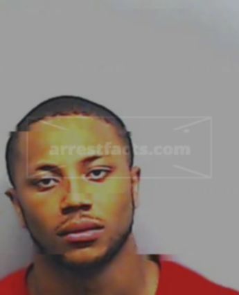 Marlon Darell Williams