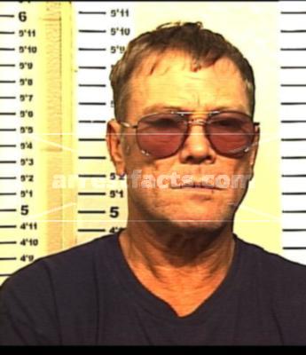 Kenneth Douglas Thompson