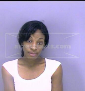 Shaquua Lanae Williams