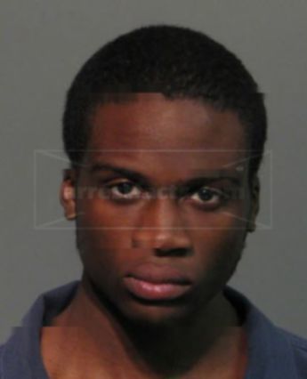 Tramel Anthony Heron