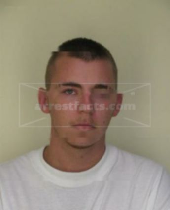 Donald Lee Polk Iii