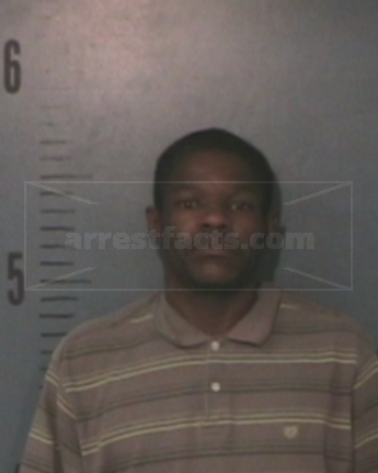 Terrance Bernard Stevenson