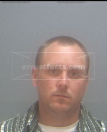 Kevin Wayne Holt