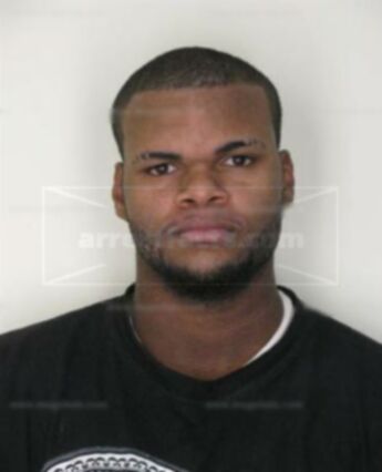 Brandon Odell Devlin