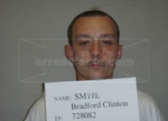 Bradford Clinton Smith