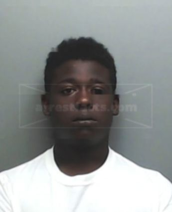 Darnell Demontae Conner