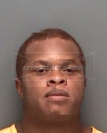 Randy Garnell Bethune