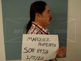 Ruperto Acosta Marquez