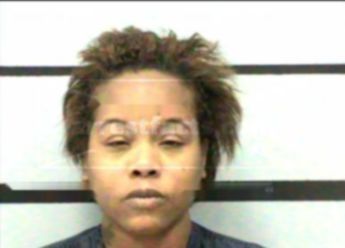 Charise Hendrett Epps