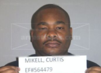 Curtis L Mikell