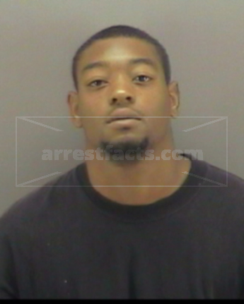 Adrian Deon Ward