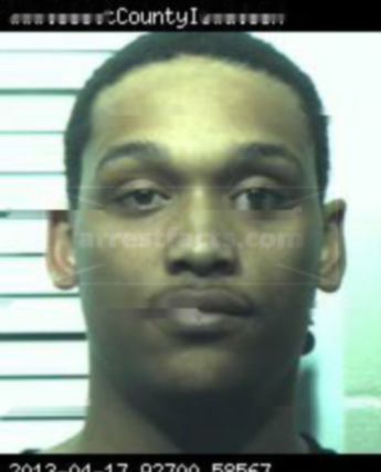 Darius Lavonte Thomas