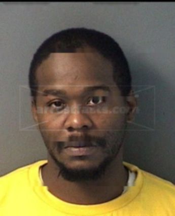 Cedrick Montrez Poindexter