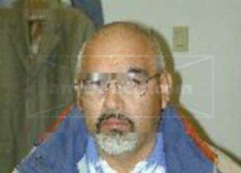 Juan Ramon Ramirez Jr.