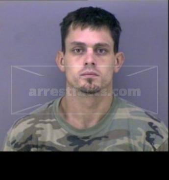 Travis Matthew Morris