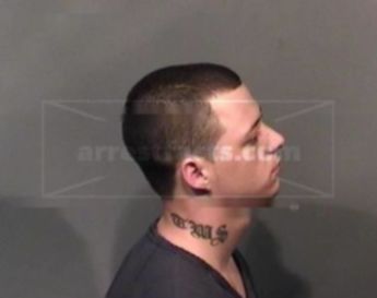 Tyler Wade Sylvester
