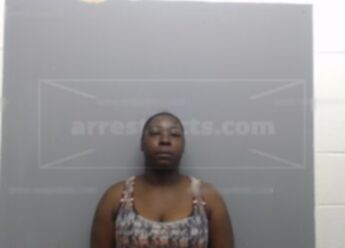 Ashley Renea Savannah